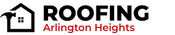 Arlington Heights Roofing Company Logo